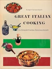 Great italian cooking d'occasion  Livré partout en France