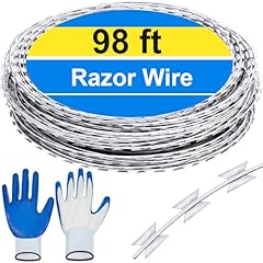 Hoolerry 98ft razor for sale  Delivered anywhere in USA 