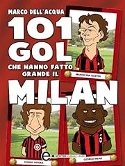 101 gol che usato  Spedito ovunque in Italia 