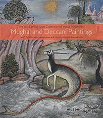 Mughal deccani paintings for sale  Delivered anywhere in USA 