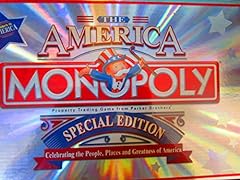 Monopoly america special for sale  Delivered anywhere in USA 