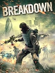 Breakdown d'occasion  Livré partout en France