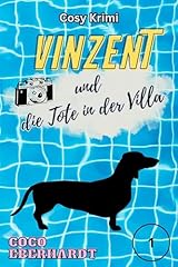 Vinzent tote villa gebraucht kaufen  Wird an jeden Ort in Deutschland