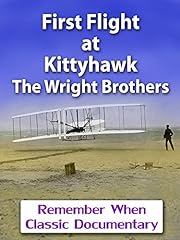First flight kittyhawk for sale  Delivered anywhere in USA 
