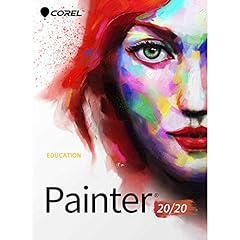 Corel painter 2020 gebraucht kaufen  Wird an jeden Ort in Deutschland