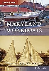 Maryland workboats for sale  Delivered anywhere in UK