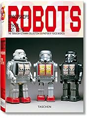 Robots spaceships tin for sale  Delivered anywhere in UK