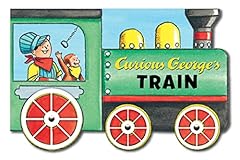 Curious george train d'occasion  Livré partout en France