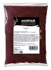 Minotaur spices sumac usato  Spedito ovunque in Italia 