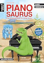 Pianosaurus klavierstücke nur usato  Spedito ovunque in Italia 