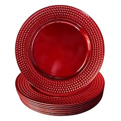 Welmatch red plastic for sale  Delivered anywhere in USA 