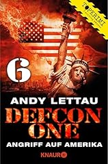 Defcon angriff amerika gebraucht kaufen  Wird an jeden Ort in Deutschland
