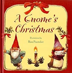 Gnome christmas for sale  Delivered anywhere in USA 