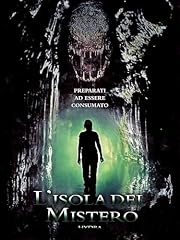 Isola del mistero usato  Spedito ovunque in Italia 