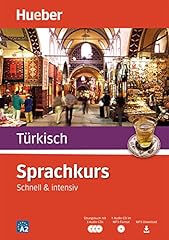 Sprachkurs türkisch intensiv gebraucht kaufen  Wird an jeden Ort in Deutschland