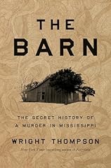 Barn secret history for sale  Delivered anywhere in USA 