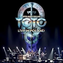 Toto 35th anniversary gebraucht kaufen  Wird an jeden Ort in Deutschland