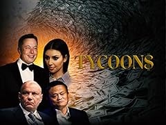 Tycoons for sale  Delivered anywhere in USA 
