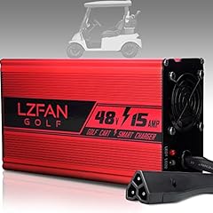 Lzfan 48v 15a for sale  Delivered anywhere in USA 