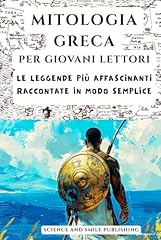 Mitologia greca per usato  Spedito ovunque in Italia 