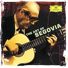 Art segovia for sale  Delivered anywhere in UK