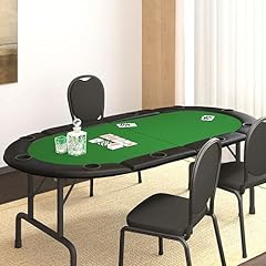 Gecheer table poker d'occasion  Livré partout en Belgiqu