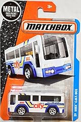 2016 matchbox metal for sale  Delivered anywhere in UK