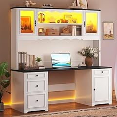 Yitahome executive desk for sale  Delivered anywhere in USA 