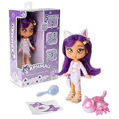 Aphmau fashion doll d'occasion  Livré partout en France