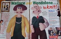 Wallace wendolene knit for sale  Delivered anywhere in UK