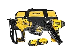 Dewalt 18v nailer for sale  Delivered anywhere in UK