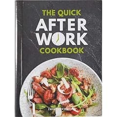 Quick work cookbook for sale  Delivered anywhere in UK