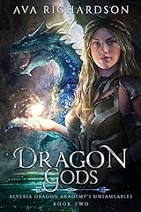Dragon gods for sale  Delivered anywhere in UK