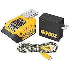 Dewalt battery charger for sale  Delivered anywhere in USA 