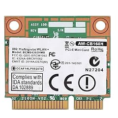 Jectse bcm94360hmb carte d'occasion  Livré partout en France