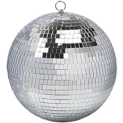 Disco ball mirror for sale  Delivered anywhere in Ireland