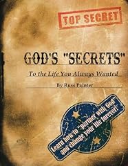 God secrets life for sale  Delivered anywhere in USA 