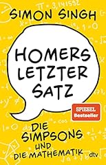 Homers letzter satz gebraucht kaufen  Wird an jeden Ort in Deutschland