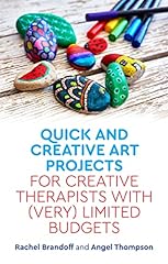 Quick creative art for sale  Delivered anywhere in UK