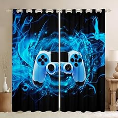 Games curtain gaming for sale  Delivered anywhere in UK