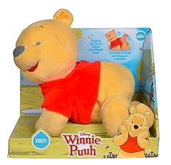 winnie crawling pooh for sale  Delivered anywhere in UK