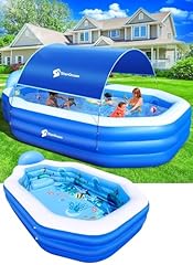 Starocean inflatable pool for sale  Delivered anywhere in USA 