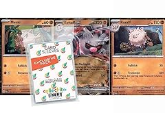 Pokemon epitaff holo gebraucht kaufen  Wird an jeden Ort in Deutschland