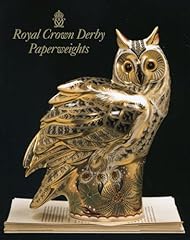 Royal crown derby d'occasion  Livré partout en France