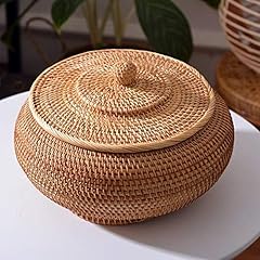 Hook rattan boxes for sale  Delivered anywhere in USA 