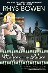 Malice the palace d'occasion  Livré partout en Belgiqu