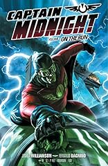 Captain midnight volume for sale  Delivered anywhere in USA 