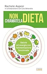 Non chiamatela dieta usato  Spedito ovunque in Italia 