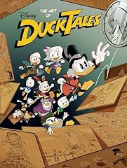 Art ducktales for sale  Delivered anywhere in UK