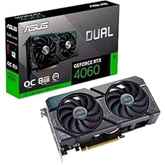 Asus dual geforce usato  Spedito ovunque in Italia 
